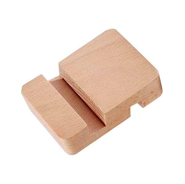木製手機架-長方形造型_6